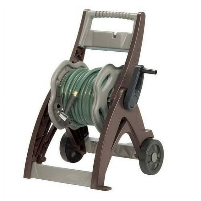 175 ft. Hosemobile Hose Reel Cart Doba